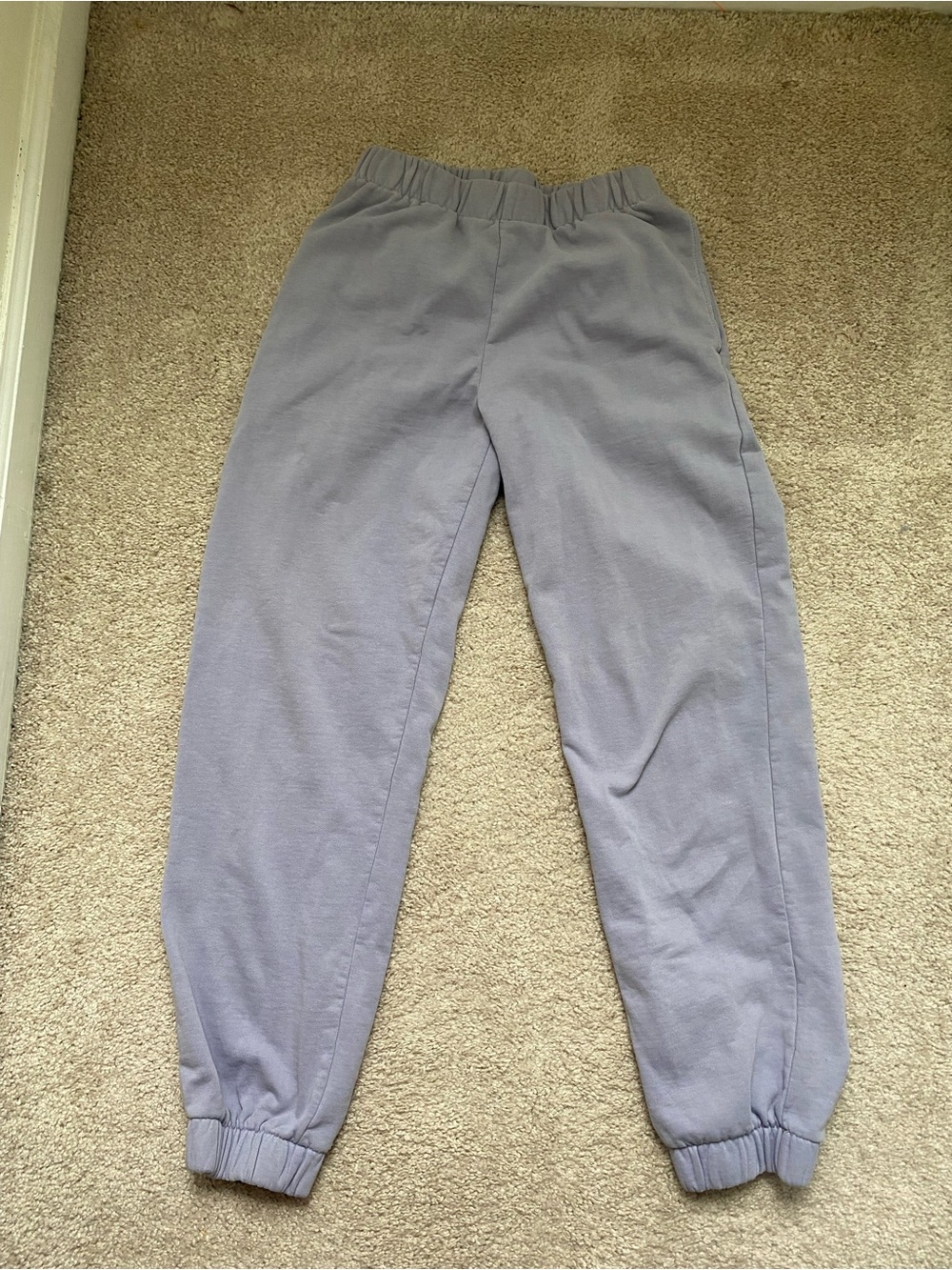 Brandy Melville sweatpants